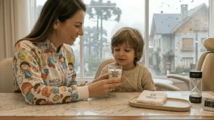 Quebrou o dente do seu filho? Os primeiros 30 minutos são decisivos.