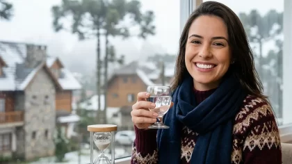O clareamento dental estraga o esmalte?