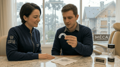 Bruxismo: sinais de que você pode estar rangendo os dentes à noite