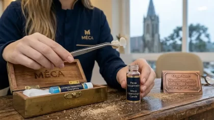 Coroa ou Faceta Caiu: O Que Fazer Até Chegar ao Dentista?