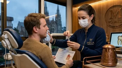 Remédios Caseiros Para Dor de Dente Funcionam? Riscos, Mitos e Verdades