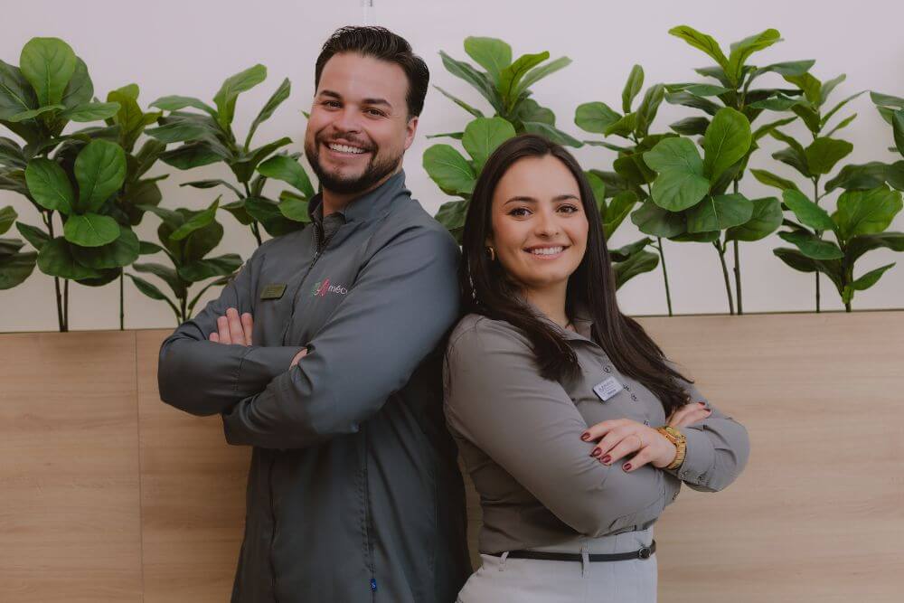 Clínica odontológica em Canela e Gramado